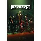 PAYDAY 3 (PC)