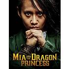 Mia and the Dragon Princess (PC)