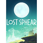 Lost Sphear (PC)