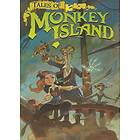 Tales of Monkey Island (Complete Pack) (PC)