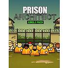 Prison Architect Jungle Pack (DLC) (PC)