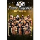 AEW: Fight Forever Elite Edition (PC)