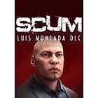 SCUM Luis Moncada Character Pack (DLC) (PC)