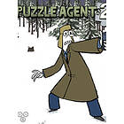 Puzzle Agent 2 (PC)