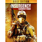 Insurgency: Sandstorm Gold Edition (PC)