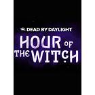 Dead by Daylight Hour of the Witch (DLC) (PC)