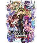 The Great Ace Attorney Chronicles (PC)
