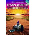 Farworld Pioneers (PC)