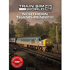 Train Sim World 2: Northern Trans-Pennine: Manchester Leeds Route (DLC) (PC)