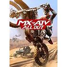 MX vs ATV All Out (PC)