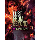 Lust from Beyond: M Edition (PC)