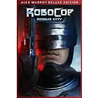 RoboCop: Rogue City Alex Murphy Edition (PC)