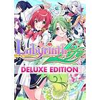 Omega Labyrinth Life Deluxe Edition (PC)