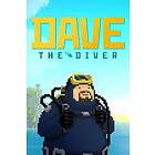 DAVE THE DIVER (PC)