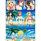 Sakura Beach 2 (PC)