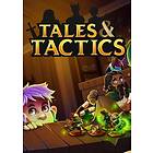 Tales & Tactics (PC)