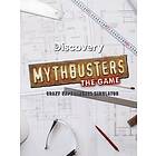 MythBusters: The Game Crazy Experiments Simulator (PC)