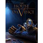 The House of da Vinci (PC)