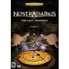 Nostradamus: The Last Prophecy (PC)