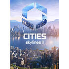 Cities Skylines 2 (PC)