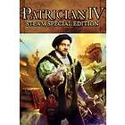 Patrician IV Steam Special Edition (PC)