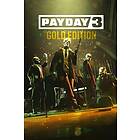 PAYDAY 3 Gold Edition (PC)