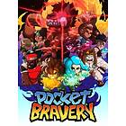 Pocket Bravery (PC)