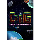 DIG Deep In Galaxies (PC)