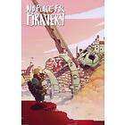 No Place For Bravery (PC)
