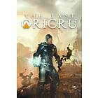 The Last Oricru (PC)