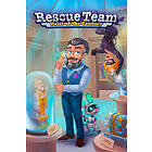 Rescue Team: Heist of the Century (PC)