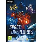 Space Overlords (PC)