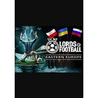 Lords of Football: Eastern Europe (DLC) (PC)