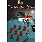 Ryo The Haunted Office (PC)