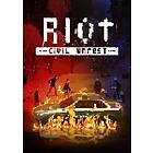 RIOT: Civil Unrest (PC)