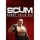 SCUM Danny Trejo Character Pack (DLC) (PC)