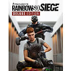 Tom Clancy's Rainbow Six: Siege Deluxe Edition (PC)
