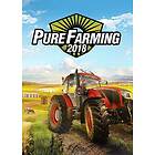 Pure Farming 2018 Germany Map (DLC) (PC)