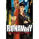 Runaway: A Twist of Fate (PC)