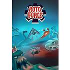 Roto Force (PC)