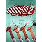 Surgeon Simulator 2 (PC)