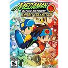 Mega Man Battle Network Legacy Collection (Vol.1 Vol.2) (PC)