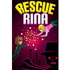 Rescue Rina (PC)