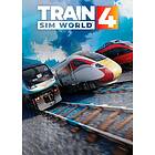 Train Sim World 4 (PC)