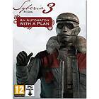 Syberia 3 An Automaton with a Plan (DLC) (PC)