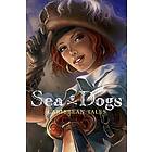 Sea Dogs: Caribbean Tales (PC)