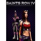 Saints Row IV Reverse Cosplay Pack (DLC) (PC)