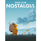 Golf Club Nostalgia (PC)
