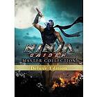 NINJA GAIDEN: Master Collection DELUXE EDITION (PC)