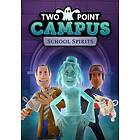 Two Point Campus: School Spirits (DLC) (PC)
